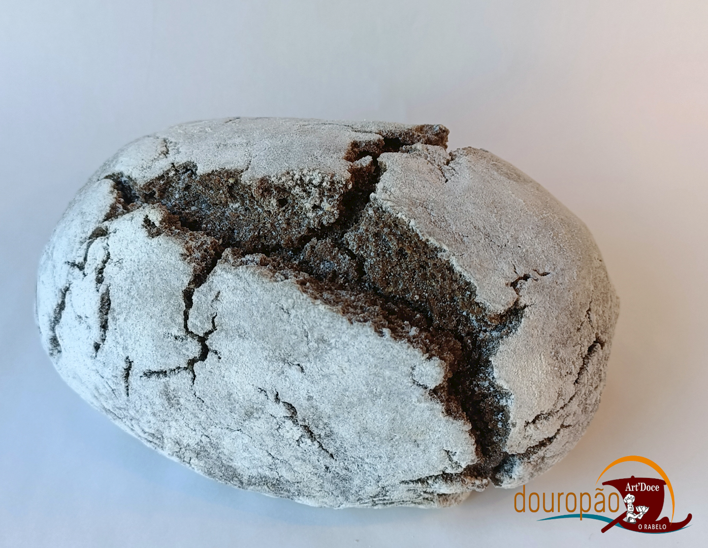 Broa Tipo Avintes 0.5Kg