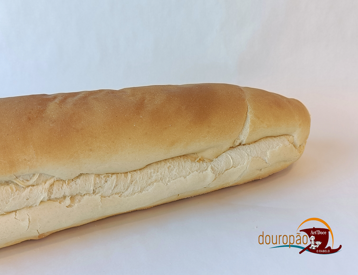 Cacete Rabanadas 0.5Kg