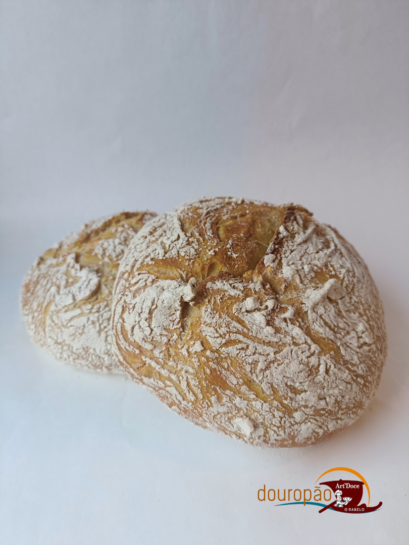 Pão D'Avó 300g