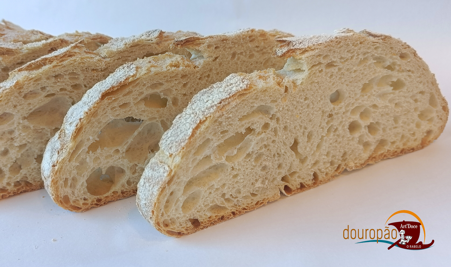 Pão D'Avó Kg F15mm