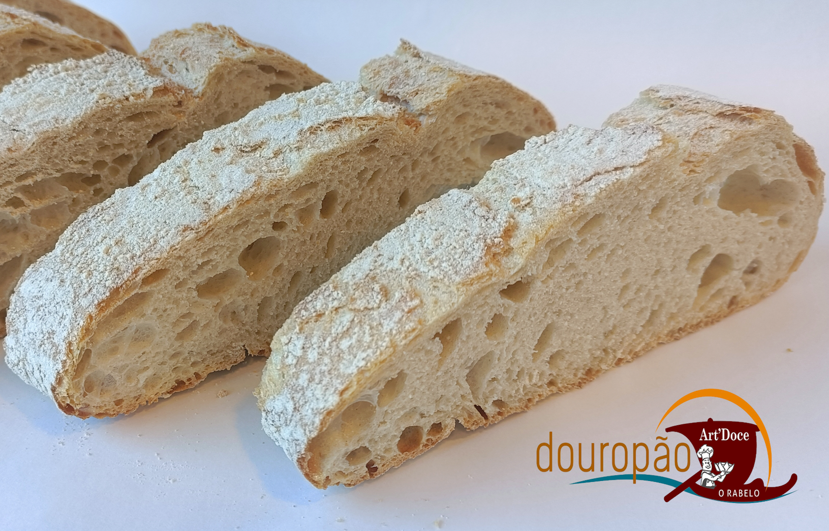 Pão D' Avó Kg F 24mm