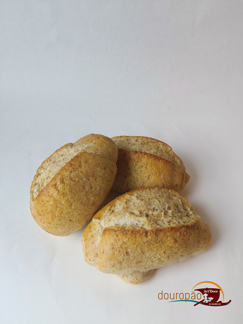 Pão Integral